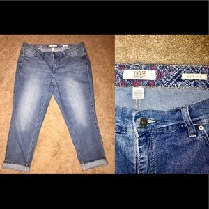 Vintage America- Bestie Jeans